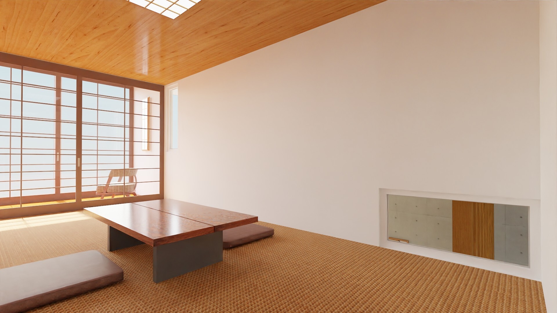 Keishayane / 傾斜屋根 view #59