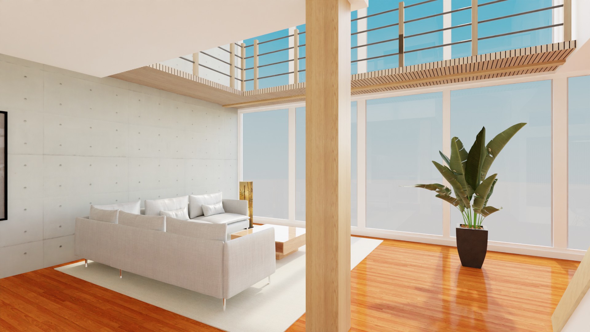 Maritomizumi / マリット湖 view #5