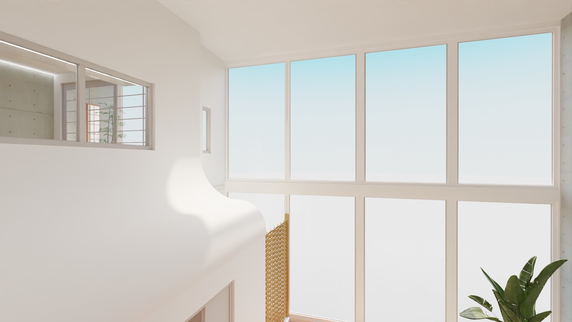 Namerakanatsuno / 滑らかな角 view #11