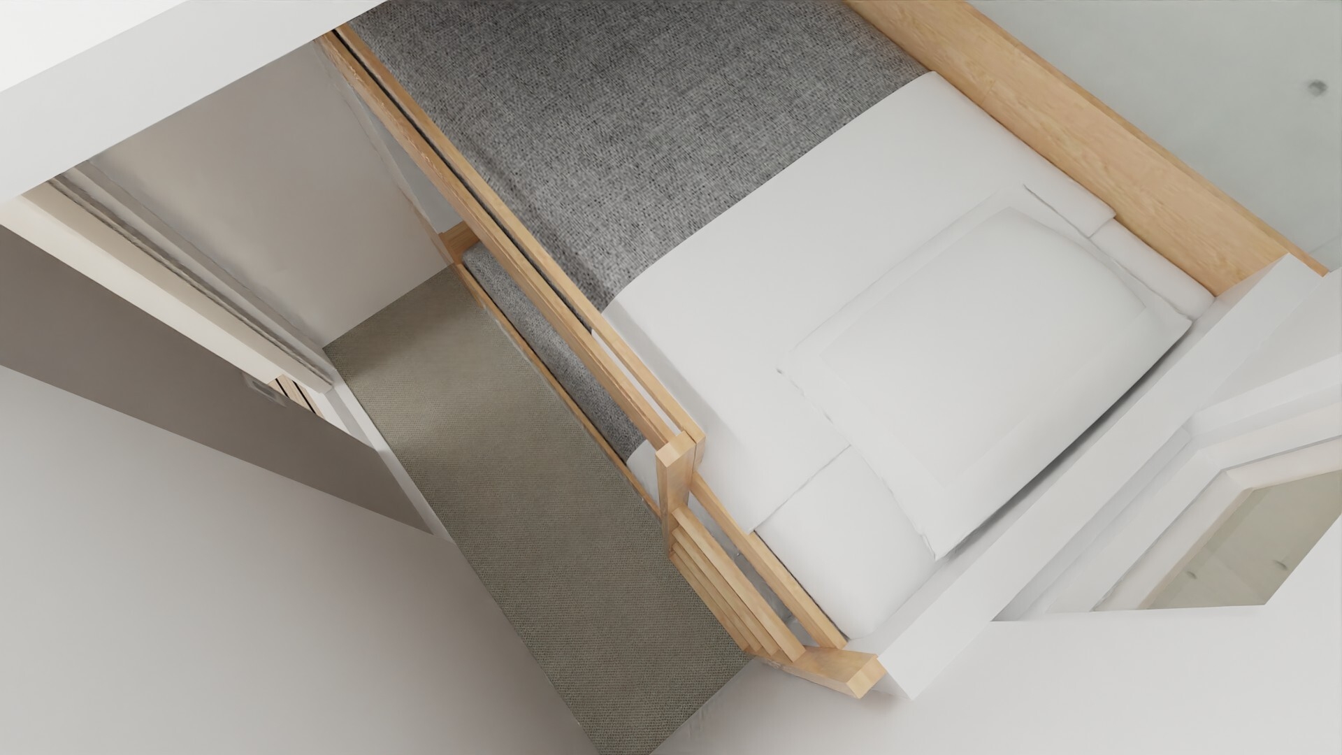 Okujō / 屋上 view #19