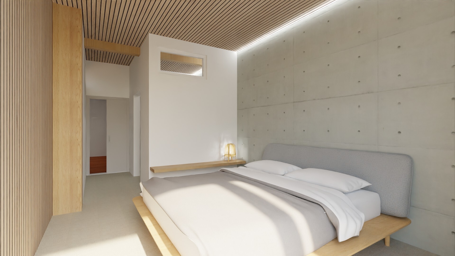 Okujō / 屋上 view #53