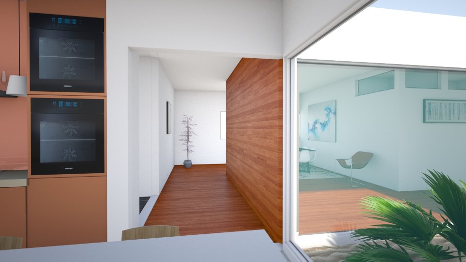Propeller House / プロペラハウス view #5