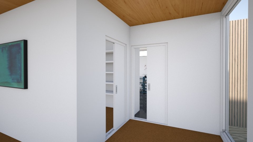 Be Home II / BEホーム2 view #35